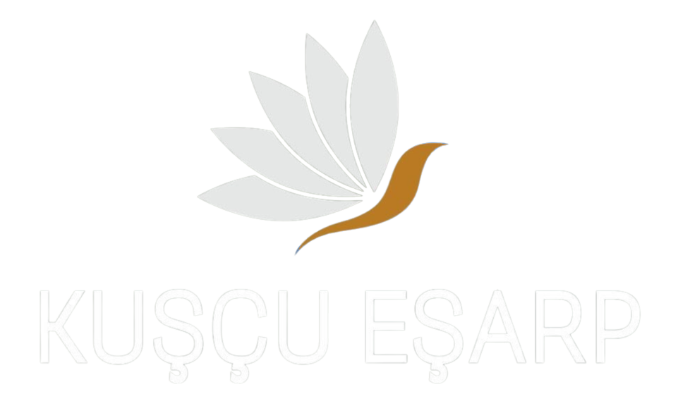 Kuscu Esarp