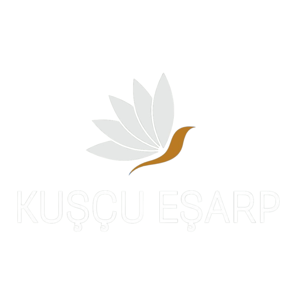 Kuscu Esarp